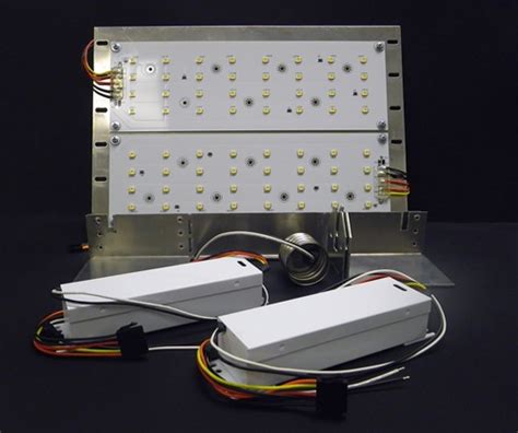 metal halide empty boxes|Axiom LED 250W Metal Halide Retrofit Kit.